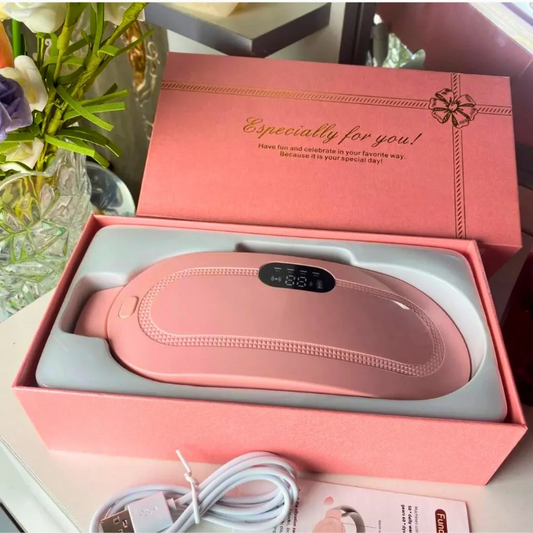 Chaleur Douce™ Confort Menstruel